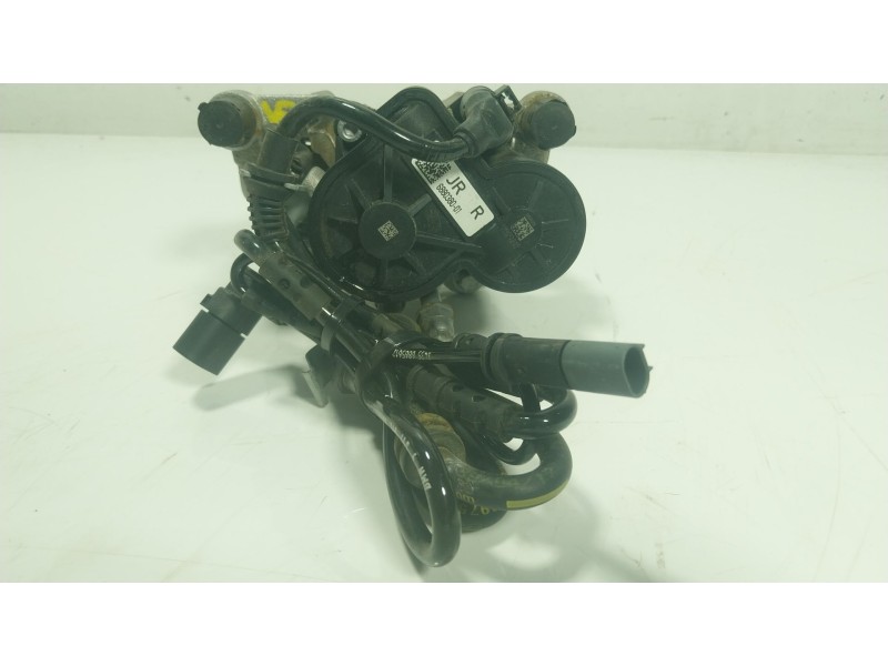 Recambio de pinza freno trasera derecha para bmw x1 (f48) xdrive 18 d referencia OEM IAM   