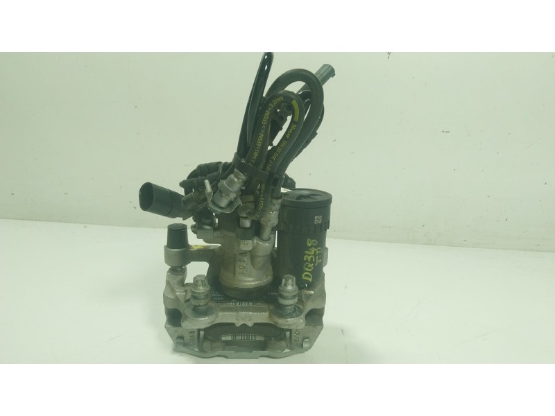 Recambio de pinza freno trasera derecha para bmw x1 (f48) xdrive 18 d referencia OEM IAM   