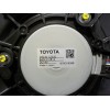 Recambio de motor calefaccion para toyota yaris hybrid active referencia OEM IAM G923052040 G923052020 