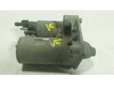 Recambio de motor arranque para peugeot 108 1.2 referencia OEM IAM  9671530880 