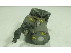 Recambio de motor arranque para peugeot 108 1.2 referencia OEM IAM  9671530880  2