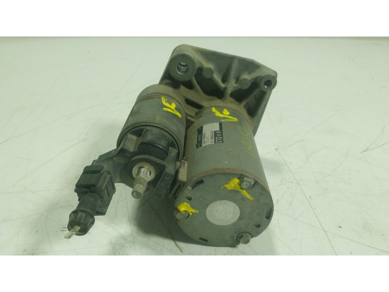 Recambio de motor arranque para peugeot 108 1.2 referencia OEM IAM  9671530880 