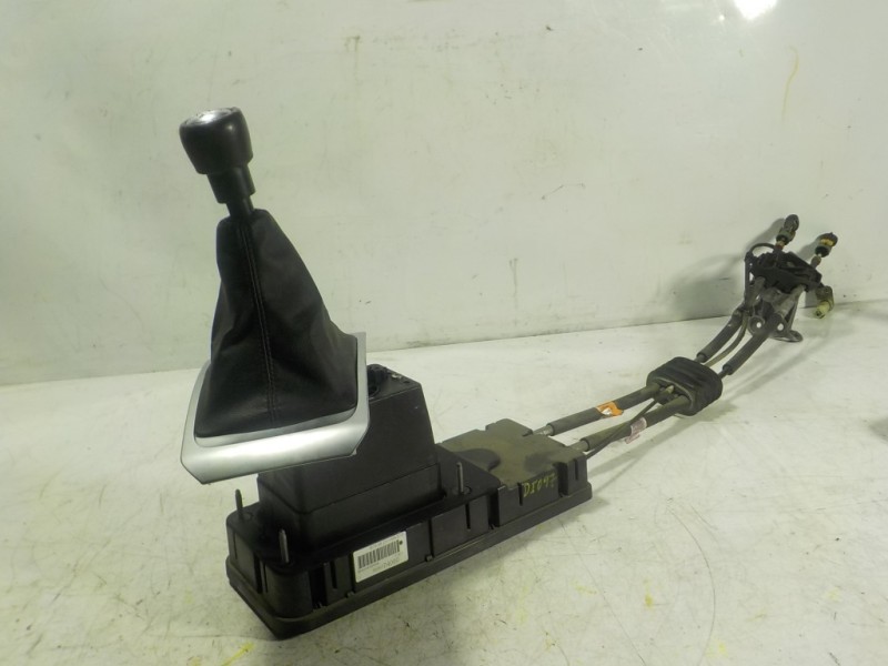 Recambio de palanca cambio para citroën c4 picasso 1.6 hdi fap referencia OEM IAM 9806774080  