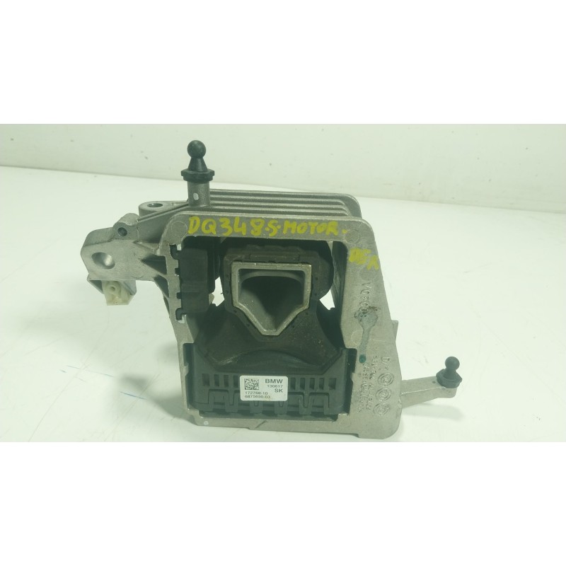 Recambio de soporte motor derecho para bmw x1 (f48) xdrive 18 d referencia OEM IAM  17276810 