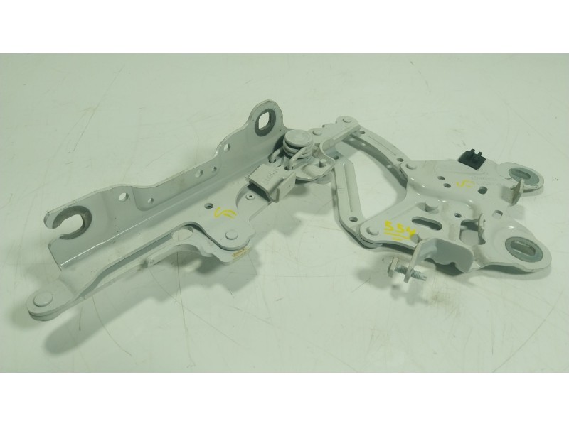 Recambio de moldura para bmw x1 (f48) xdrive 18 d referencia OEM IAM  732944213 
