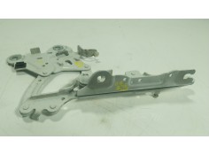 Recambio de moldura para bmw x1 (f48) xdrive 18 d referencia OEM IAM  732944213  2