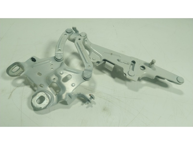 Recambio de moldura para bmw x1 (f48) xdrive 18 d referencia OEM IAM  732944213 