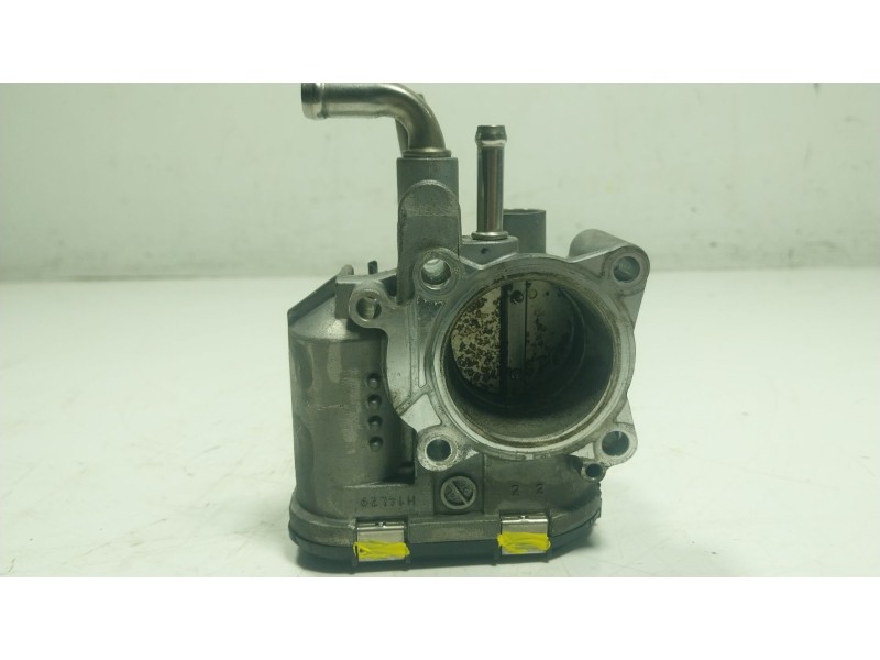 Recambio de caja mariposa para kia rio iii (ub) 1.2 cvvt referencia OEM IAM  3510004200 