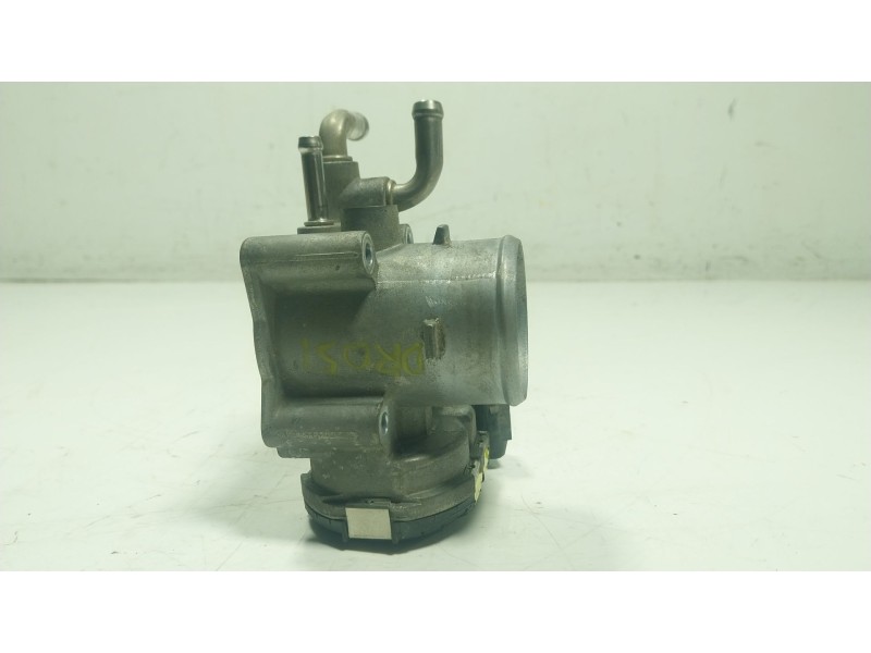 Recambio de caja mariposa para kia rio iii (ub) 1.2 cvvt referencia OEM IAM  3510004200 