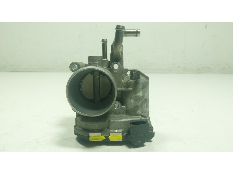 Recambio de caja mariposa para kia rio iii (ub) 1.2 cvvt referencia OEM IAM  3510004200 