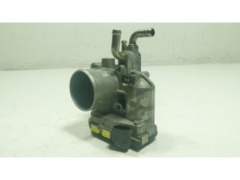 Recambio de caja mariposa para kia rio iii (ub) 1.2 cvvt referencia OEM IAM  3510004200 