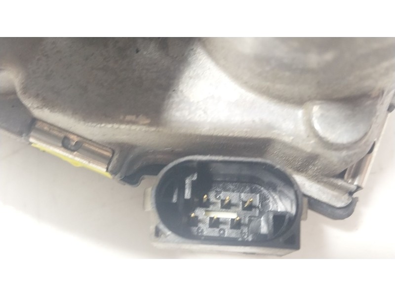 Recambio de caja mariposa para kia rio iii (ub) 1.2 cvvt referencia OEM IAM  3510004200 