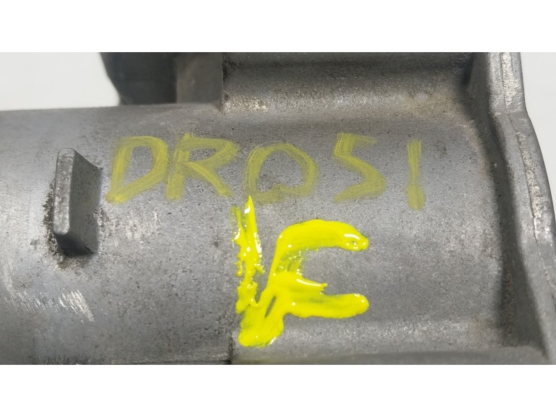 Recambio de caja mariposa para kia rio iii (ub) 1.2 cvvt referencia OEM IAM  3510004200 