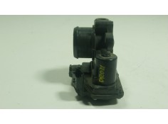 Recambio de caja mariposa para peugeot boxer furgoneta 2.2 bluehdi 140 referencia OEM IAM  9806625280  2