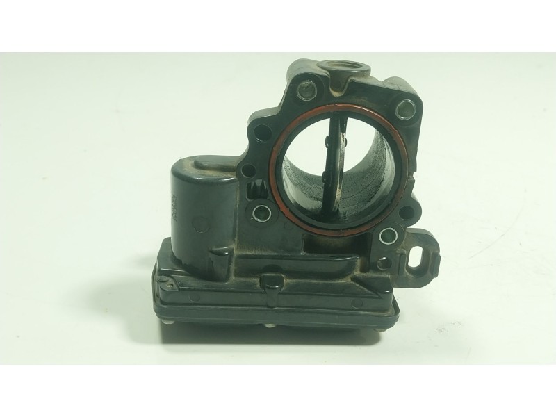 Recambio de caja mariposa para peugeot boxer furgoneta 2.2 bluehdi 140 referencia OEM IAM  9806625280 