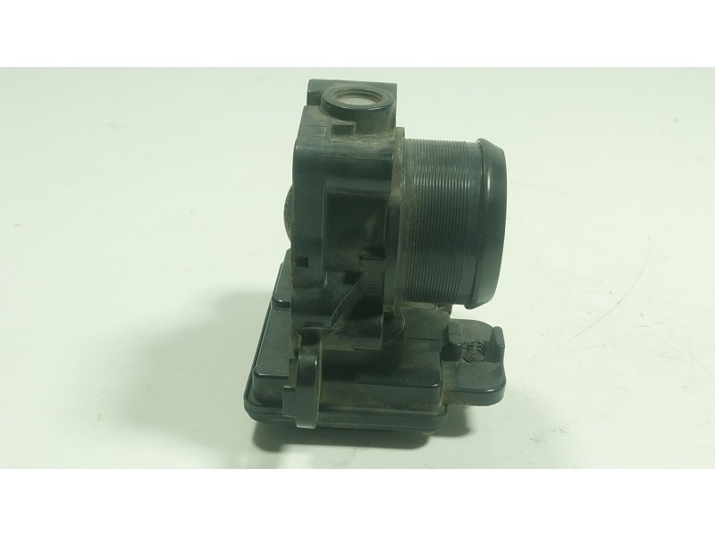 Recambio de caja mariposa para peugeot boxer furgoneta 2.2 bluehdi 140 referencia OEM IAM  9806625280 