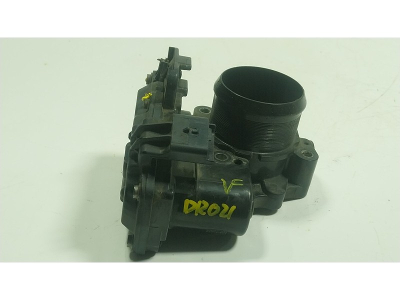 Recambio de caja mariposa para peugeot boxer furgoneta 2.2 bluehdi 140 referencia OEM IAM  9806625280 