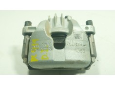 Recambio de pinza freno delantera izquierda para seat leon sportstourer (kl8) xcellence referencia OEM IAM  5WA615105CE  2