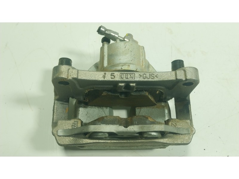 Recambio de pinza freno delantera izquierda para seat leon sportstourer (kl8) xcellence referencia OEM IAM  5WA615105CE 