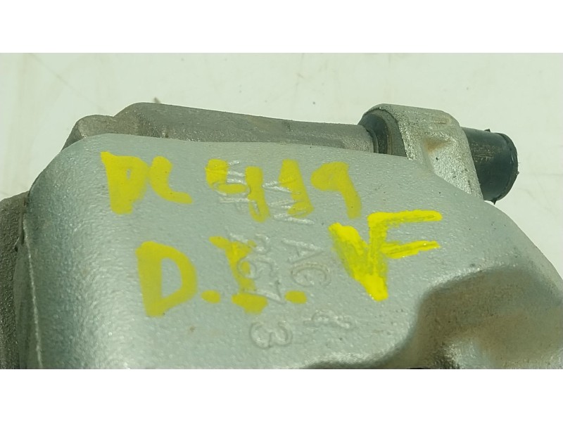 Recambio de pinza freno delantera izquierda para seat leon sportstourer (kl8) xcellence referencia OEM IAM  5WA615105CE 