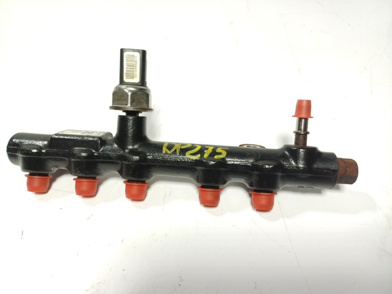 Recambio de rampa inyectora para peugeot boxer caja/chasis 2.2 bluehdi 140 referencia OEM IAM  9674300080 