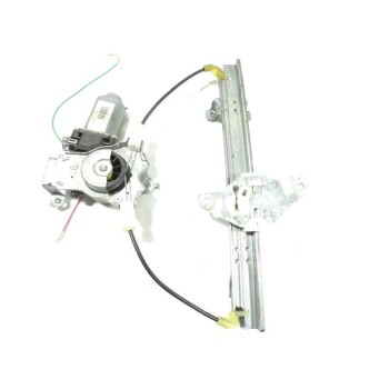 ELEVALUNAS TRASERO IZQUIERDO 82701JD400 402191A 402191A