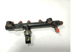 Recambio de rampa inyectora para peugeot boxer caja/chasis 2.2 bluehdi 140 referencia OEM IAM  9674300080  2