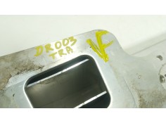 Recambio de refuerzo paragolpes trasero para ford focus iv (hn) 1.0 ecoboost referencia OEM IAM 2195592   2