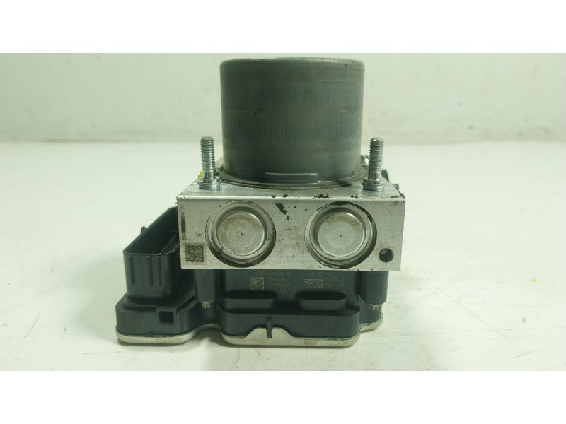 Recambio de abs para peugeot 208 ii (ub_, up_, uw_, uj_) e-208 referencia OEM IAM 1675663880 9837686180 