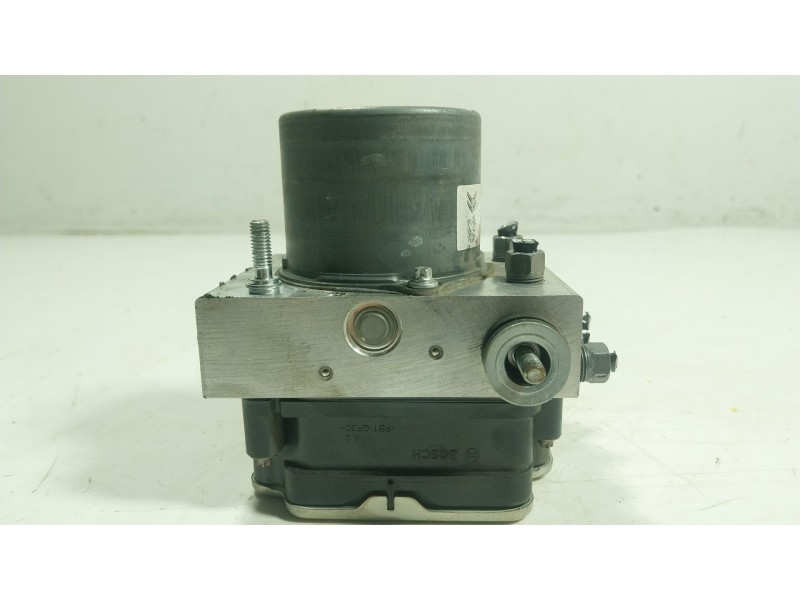 Recambio de abs para peugeot 208 ii (ub_, up_, uw_, uj_) e-208 referencia OEM IAM 1675663880 9837686180 