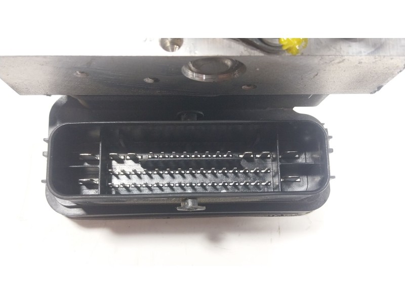 Recambio de abs para peugeot 208 ii (ub_, up_, uw_, uj_) e-208 referencia OEM IAM 1675663880 9837686180 