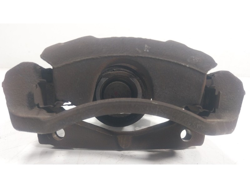 Recambio de pinza freno delantera izquierda para peugeot 108 1.2 referencia OEM IAM   