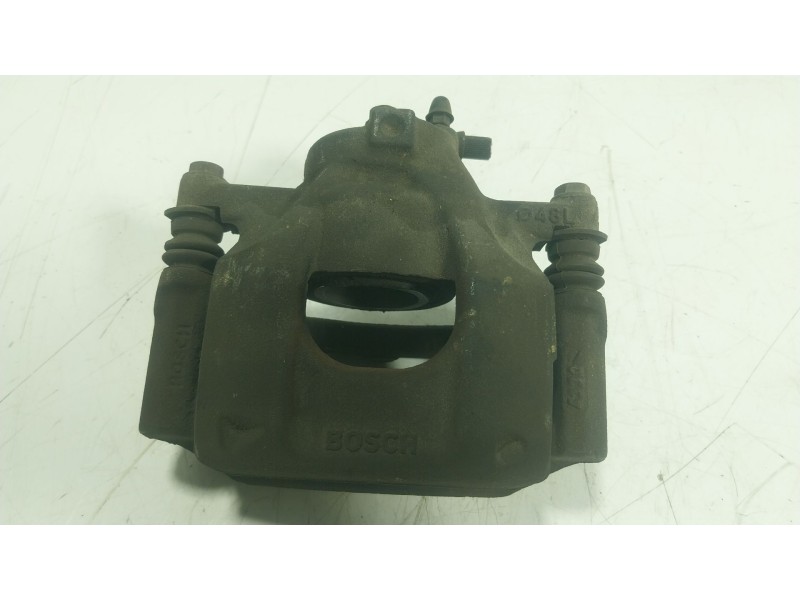 Recambio de pinza freno delantera izquierda para peugeot 108 1.2 referencia OEM IAM   