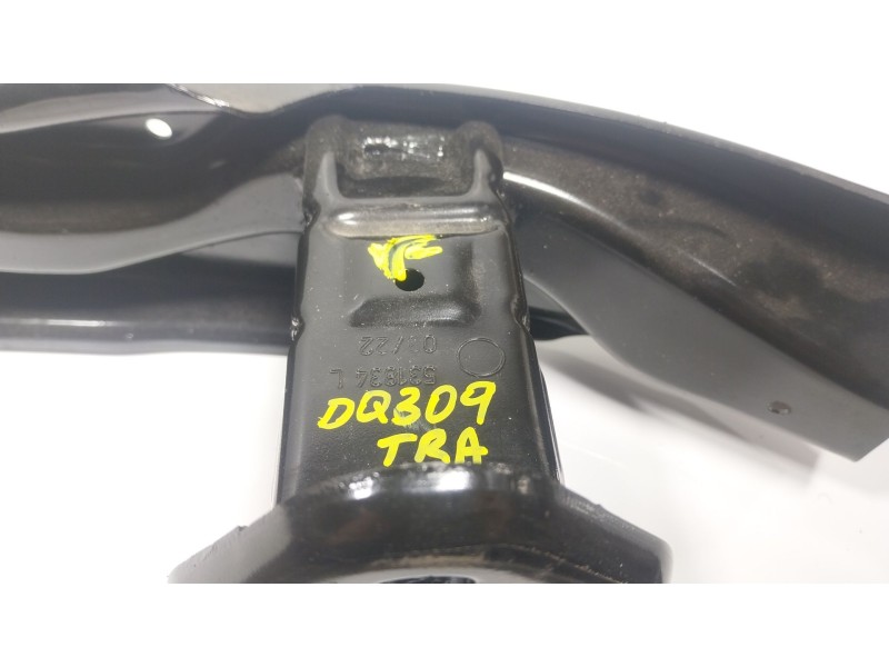 Recambio de refuerzo paragolpes trasero para bmw 4 coupé (g22, g82) 430 i xdrive referencia OEM IAM 51127490492  