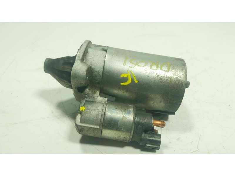 Recambio de motor arranque para kia rio iii (ub) 1.2 cvvt referencia OEM IAM  3610003101 