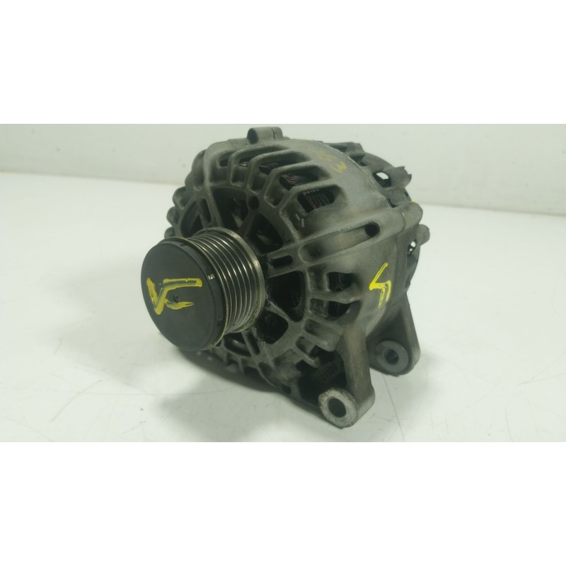 Recambio de alternador para citroën c4 picasso ii 1.2 thp 130 referencia OEM IAM  9818677980 
