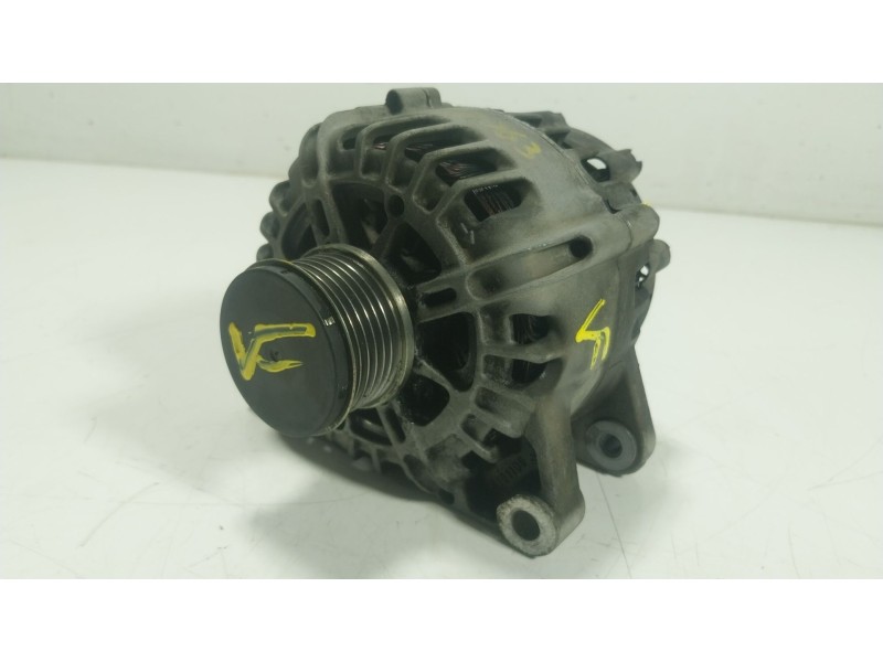 Recambio de alternador para citroën c4 picasso ii 1.2 thp 130 referencia OEM IAM  9818677980 