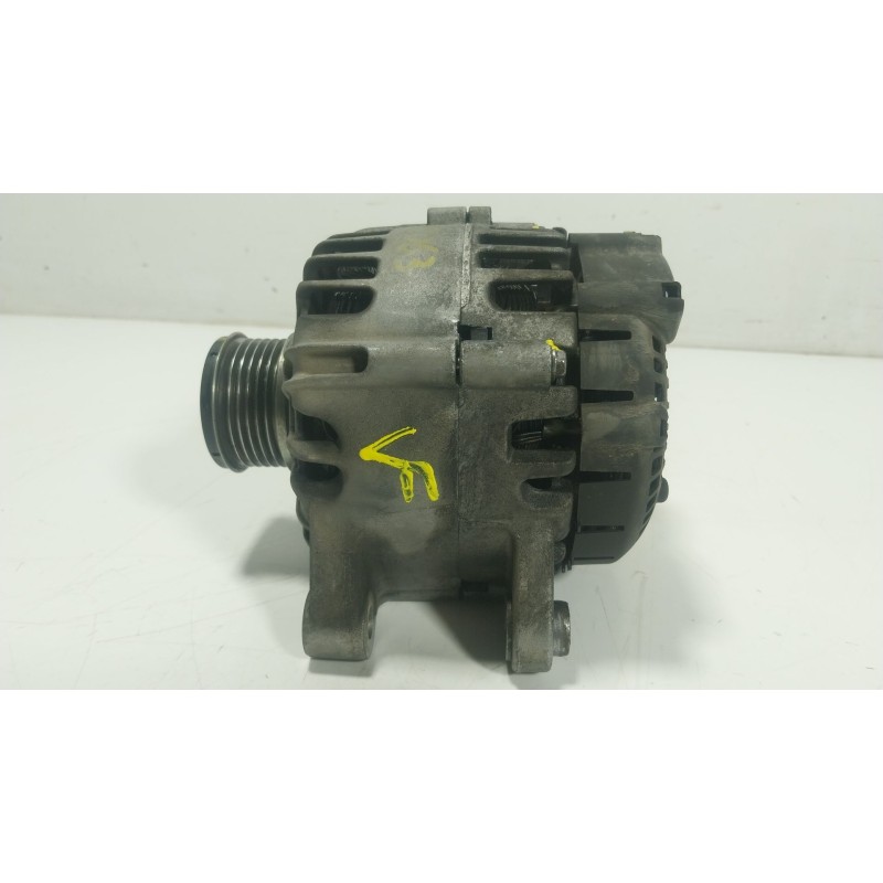 Recambio de alternador para citroën c4 picasso ii 1.2 thp 130 referencia OEM IAM  9818677980 