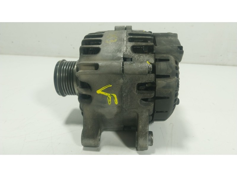 Recambio de alternador para citroën c4 picasso ii 1.2 thp 130 referencia OEM IAM  9818677980 