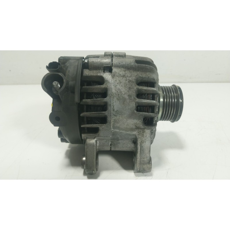 Recambio de alternador para citroën c4 picasso ii 1.2 thp 130 referencia OEM IAM  9818677980 