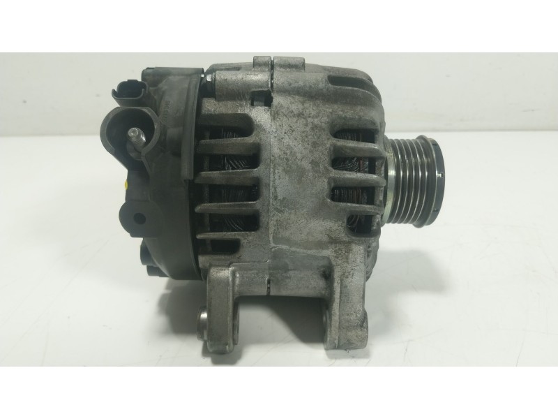 Recambio de alternador para citroën c4 picasso ii 1.2 thp 130 referencia OEM IAM  9818677980 