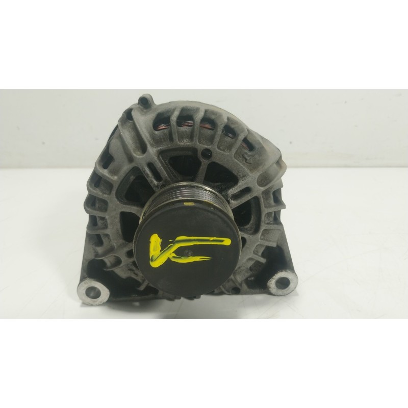 Recambio de alternador para citroën c4 picasso ii 1.2 thp 130 referencia OEM IAM  9818677980 