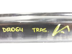 Recambio de refuerzo paragolpes trasero para seat arona (kj7, kjp) 1.0 tsi referencia OEM IAM    2