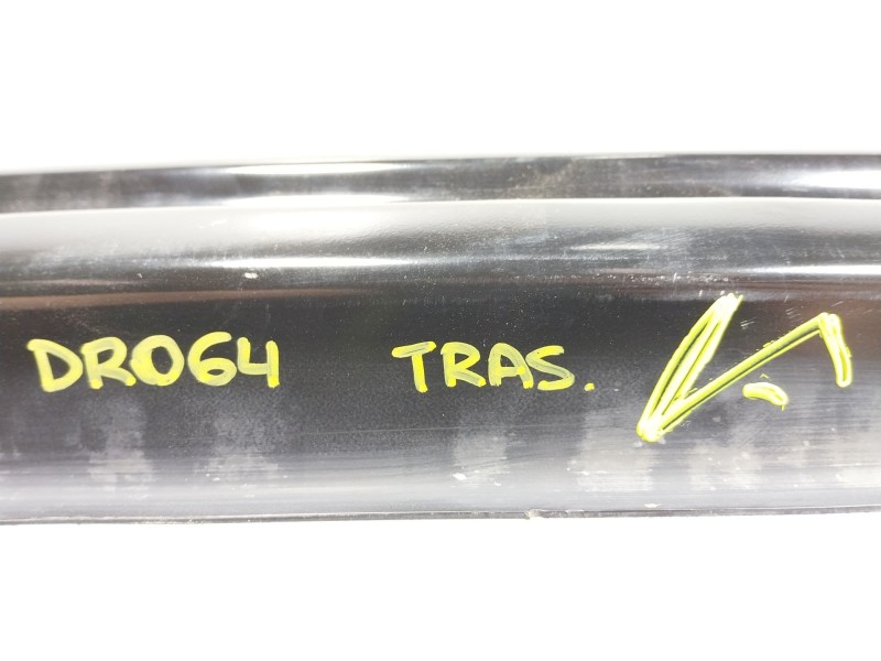 Recambio de refuerzo paragolpes trasero para seat arona (kj7, kjp) 1.0 tsi referencia OEM IAM   