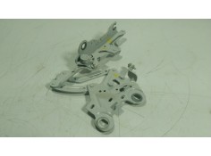 Recambio de moldura para bmw x1 (f48) xdrive 20 d referencia OEM IAM  732944113 