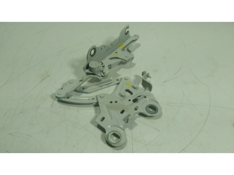 Recambio de moldura para bmw x1 (f48) xdrive 20 d referencia OEM IAM  732944113 