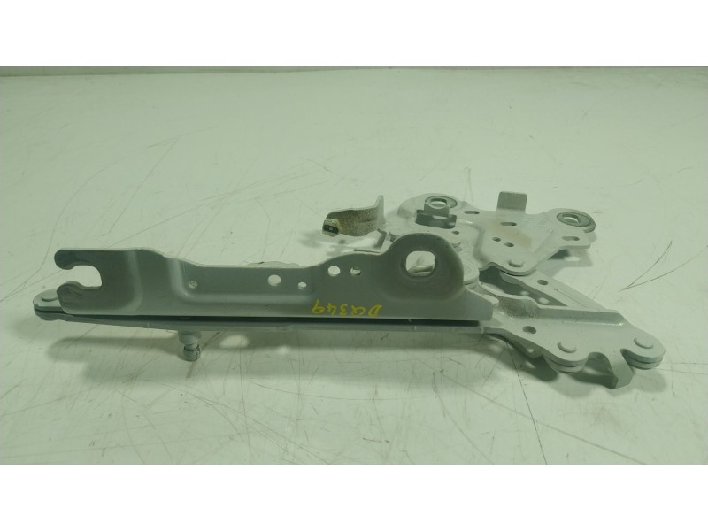 Recambio de moldura para bmw x1 (f48) xdrive 20 d referencia OEM IAM  732944113 