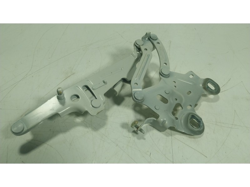 Recambio de moldura para bmw x1 (f48) xdrive 20 d referencia OEM IAM  732944113 