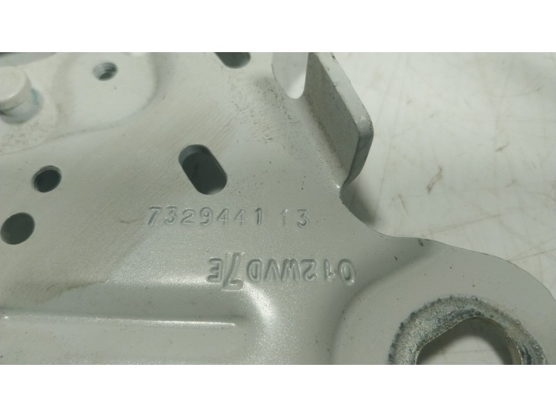 Recambio de moldura para bmw x1 (f48) xdrive 20 d referencia OEM IAM  732944113 