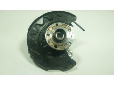 Recambio de mangueta delantera derecha para seat leon sportstourer (kl8) xcellence referencia OEM IAM  5WA407258A  2